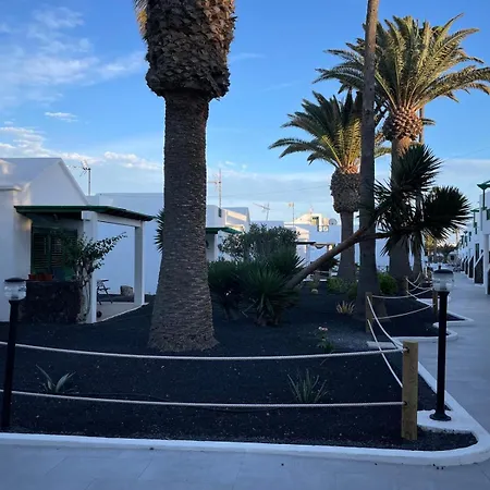Casa Buganvilla Lägenhet Puerto del Carmen (Lanzarote)