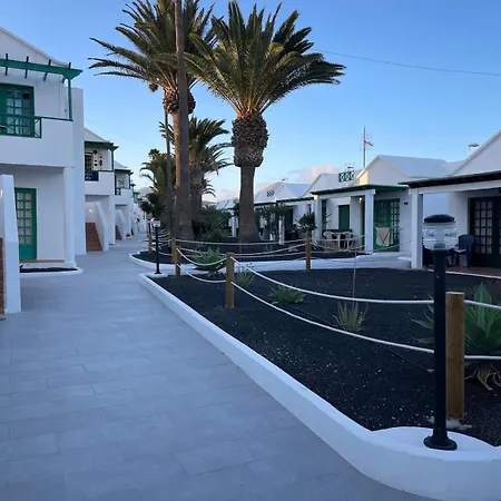 Casa Buganvilla Lägenhet Puerto del Carmen (Lanzarote)