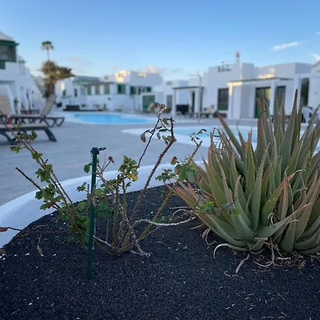 Casa Buganvilla Lägenhet Puerto del Carmen (Lanzarote)