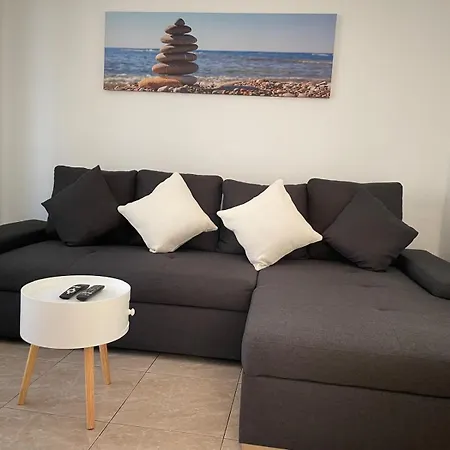 Casa Buganvilla *