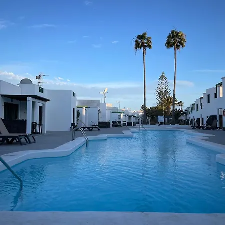 Casa Buganvilla *