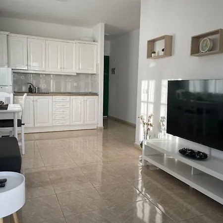 Casa Buganvilla Apartment Puerto del Carmen (Lanzarote)
