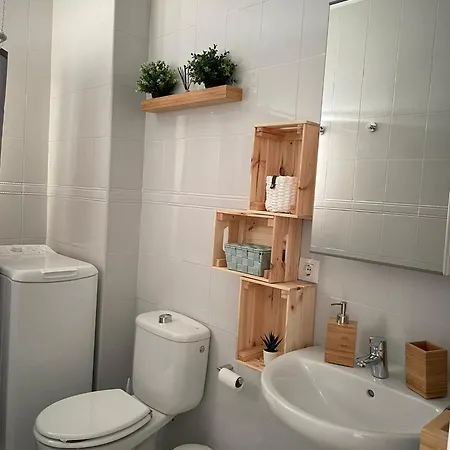 Apartment Casa Buganvilla Puerto del Carmen (Lanzarote)