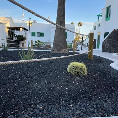 Casa Buganvilla Apartment