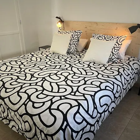 Appartement Casa Buganvilla Puerto del Carmen (Lanzarote)