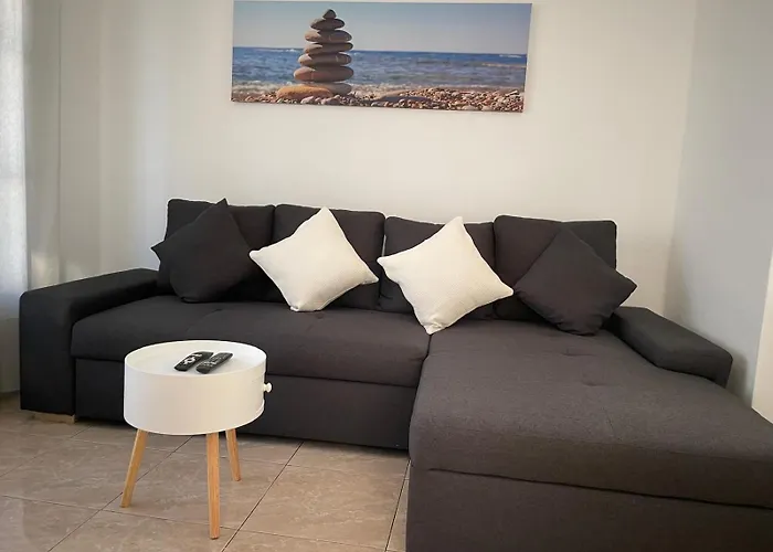 Casa Buganvilla *