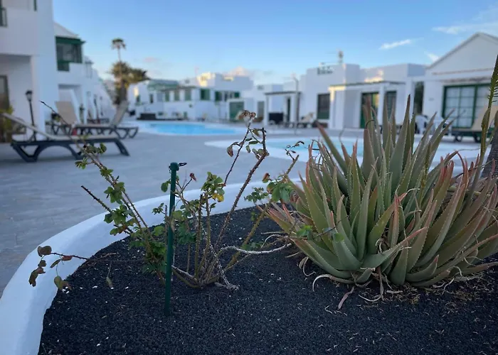 Casa Buganvilla Lägenhet Puerto del Carmen (Lanzarote)