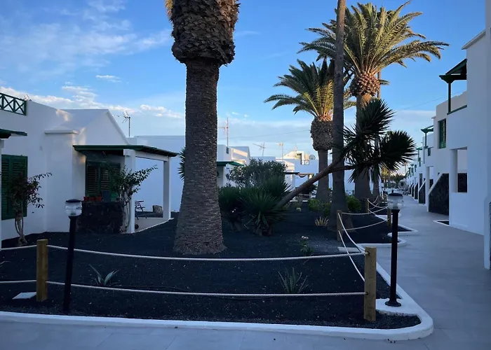 Casa Buganvilla Апартаменты Пуэрто дель Кармен