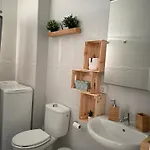 דירה Casa Buganvilla פוארטו דל כרמן