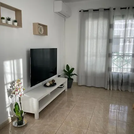 Casa Buganvilla