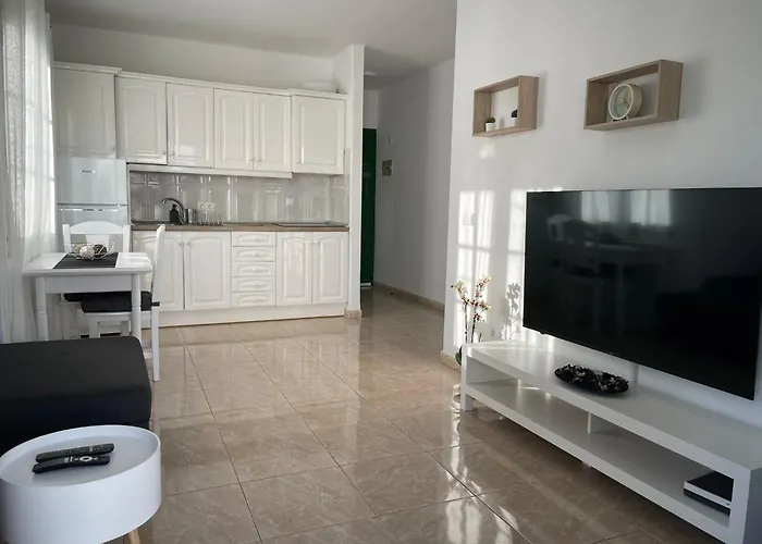 Casa Buganvilla 公寓 卡门港