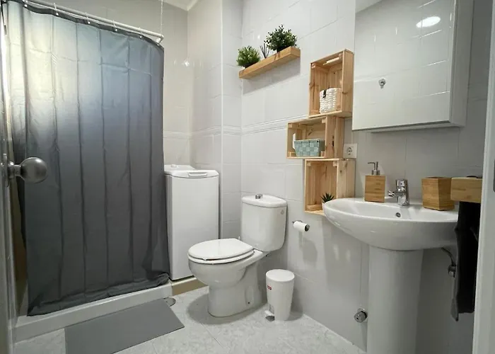 Casa Buganvilla 公寓 *
