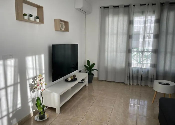 Casa Buganvilla