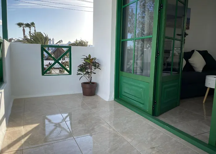 Casa Buganvilla